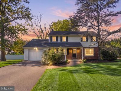 Property at 377 N Locust Ave, Marlton, NJ