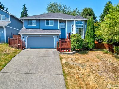 602 95th Drive SE