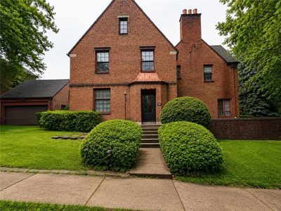 Property at 1521 Manor Ave, McKeesport, PA