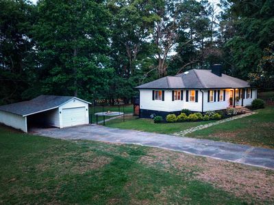 1500 Welcome Rd