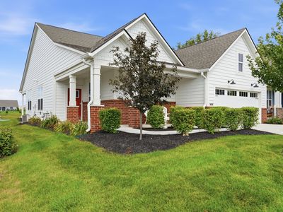 418 Ehrlich Ln