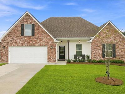 1174 Barrington Dr