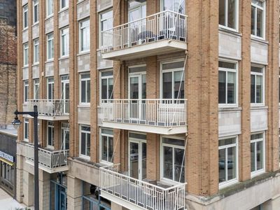 741 N Milwaukee STREET #302