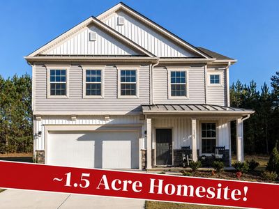 254 Starlet Ridge Way