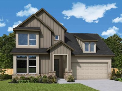 3743 Bermuda Grass Way