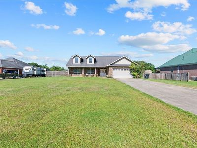 Property at 9930 Hall Rd, Grand Bay, AL