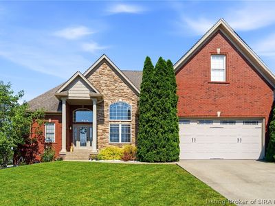 4011 Crestwood Drive