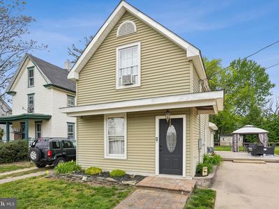 Property at 12 Catawba Ave, Newfield, NJ