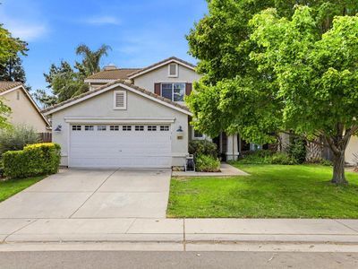 6032 Travo Way