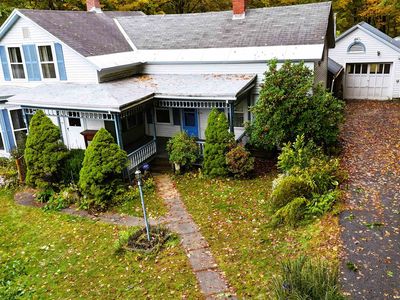 4 Elderberry Lane