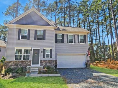 Property at 3054 Dingy Ct, Greenbackville, VA