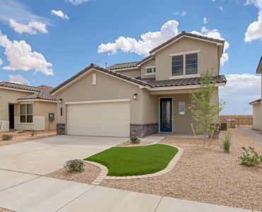 Sinatra Plan, Emerald Estates