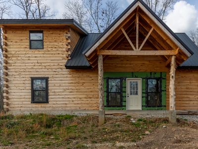 8935 Private Road 8209