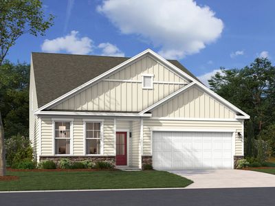 The Jefferson Plan, Orchid Ridge at The Hive