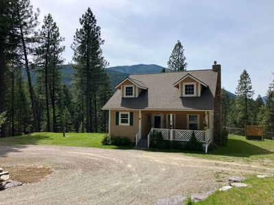 605 Quartz Creek Rd
