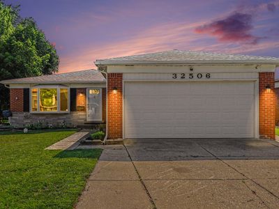 32506 Shawn Dr