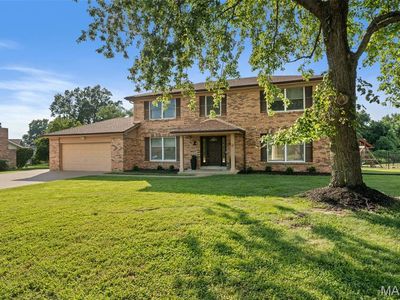 421 Falaise Dr