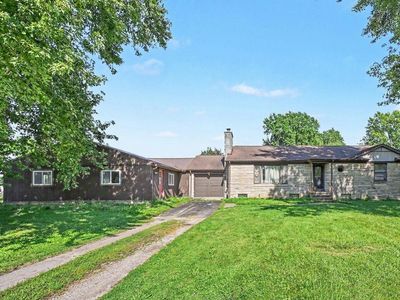 Property at 211 N Troutman St, Kewanna, IN