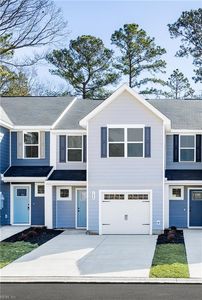 126 Summit View Ln