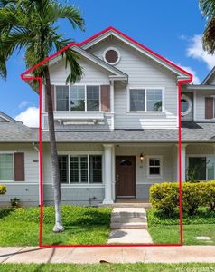 91-1170 Kaileolea Dr APT 2G2