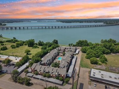 1513 E Interstate 30 APT 232