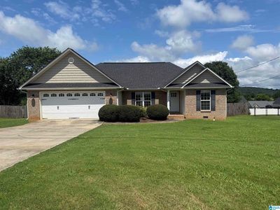 1409 George Douthit Dr SW