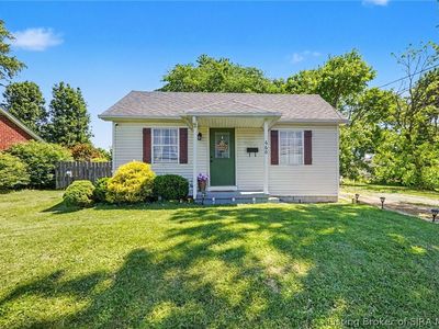 Property at 660 Level Street, Charlestown, IN