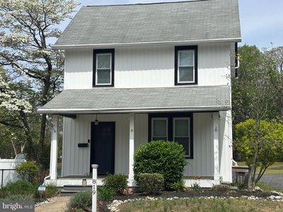 Property at 819 Chestnut Ave, Woodbury Heights, NJ