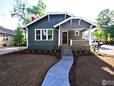 825 Remington St