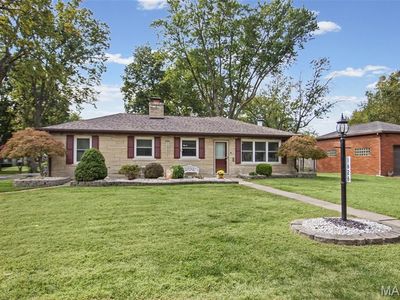 Property at 1626 Main St, Highland, IL