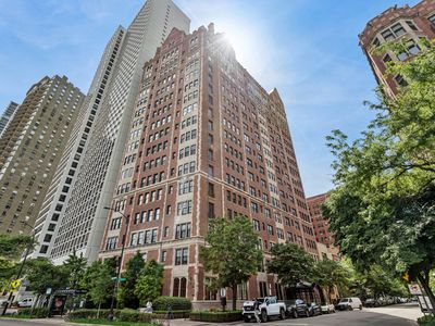 1120 N Lake Shore Dr #1B