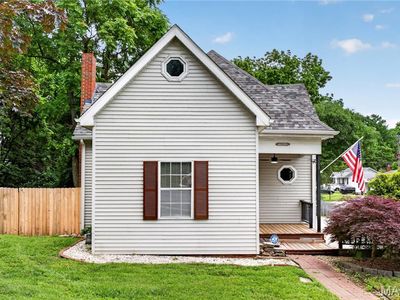 126 S Jefferson Ave