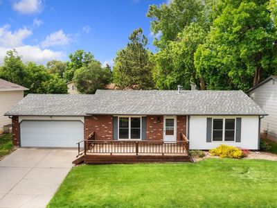 2519 Antelope Rd