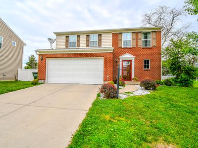 2111 Willow Oak Ct