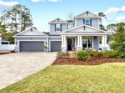 Property at 92632 Shipton Ln, Fernandina Beach, FL