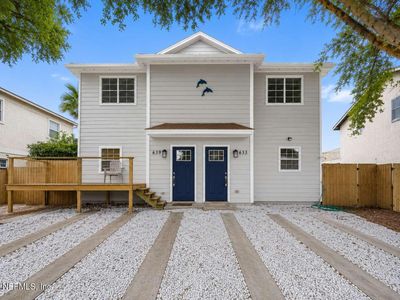 Property at 639 6TH Avenue S, Jacksonville Beach, FL