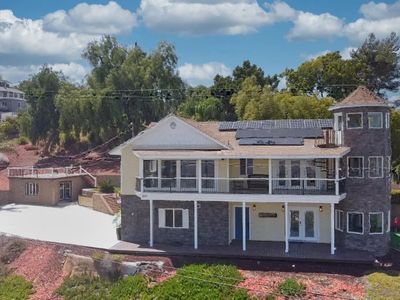 205 Highline Trl