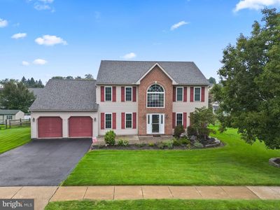 Property at 201 Verdure Ln, Douglassville, PA