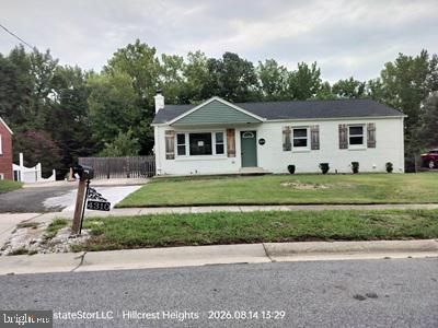 4310 Hartford Hills Dr