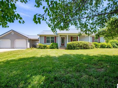 Property at 1194 S L And North Tpke, Buffalo, KY