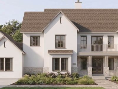 Sloane Plan, Broad Hollow Estates