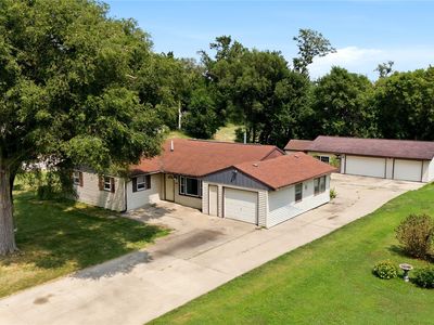 3105 Schaeffer Dr SW