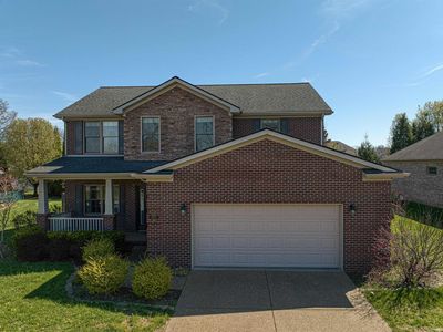 4705 Fieldcrest Place Cir