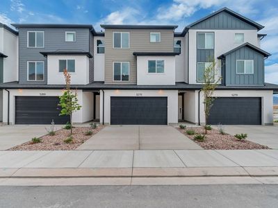 5275 N Greenfield Way #314