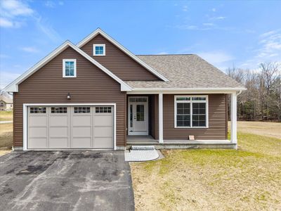 5 Donegal Drive