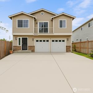 4223 S Cloverdale Street