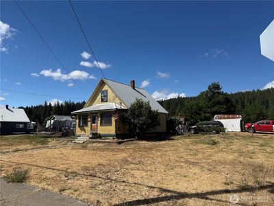 Property at 719 E 2nd Street, Cle Elum, WA