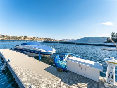 11415 S Lakeshore Road #21