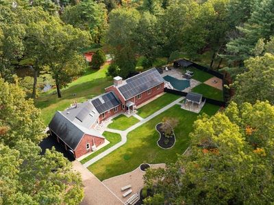 105 Georgetown Rd