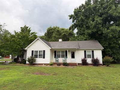 Property at 1531 Jarratt Dr, Rockvale, TN
